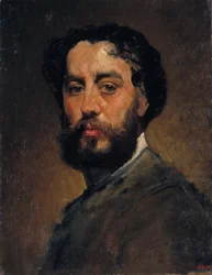 Auto-retrato